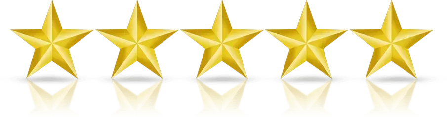MetaFlow Customer Satisfaction Five Star Rating